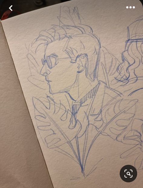 How To Draw Crowley Good Omens, Good Omens Tattoo Ideas, Good Omens Drawing, Crowley Drawing, 천사와 악마, Good Omens Book, Ineffable Husbands, Ange Demon, Good Omens