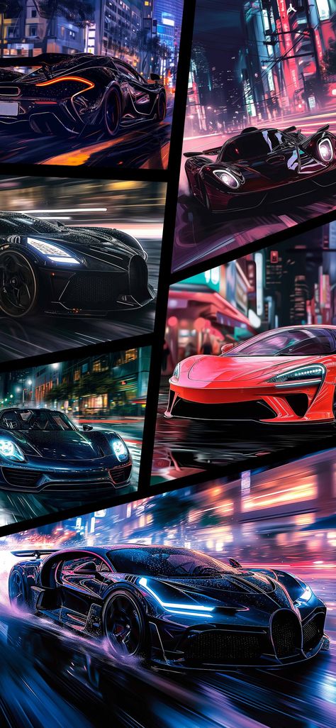 Cool Wallpapers 4k, Supercars Wallpaper, Car Iphone Wallpaper, Gta 6, Sports Car Wallpaper, Car Backgrounds, Cool Car Drawings, Cool Car Pictures, Fancy Cars