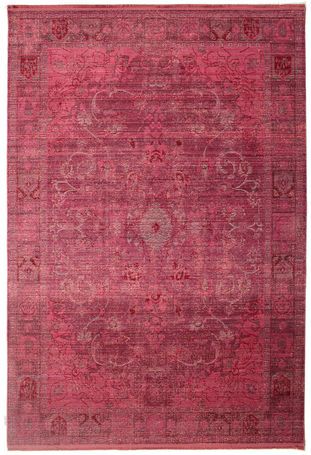 Maharani carpet 200x300 Persian Rug Designs, Red Colour Palette, Safavieh Rug, Persian Motifs, Watercolor Red, Carpet Styles, Old World Style, Rug Direct, Classic Rugs