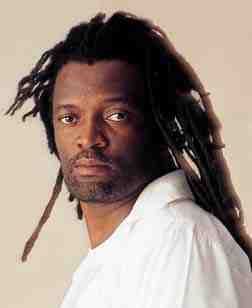 Lucky Philip Dube (3 August 1964 – 18 October 2007) was a South African reggae musician and Rastafarian. His record sales across the world earned him the Best Selling African Musician prize at the 1996 World Music Awards. On 18 October 2007, Lucky Dube was killed by armed robbers in Rosettenville shortly after dropping two of his seven children off at their uncle's house. Five men were arrested in connection with the murder; three were tried and found guilty on 31 March 2009. Jamaican Artists, Lucky Dube, Calypso Music, World Music Awards, Reggae Artists, Mixing Dj, African Music, Blog Ideas, Music Composers