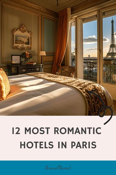 If you’re looking for a romantic getaway, Paris is probably at the top of your list. It’s known as the “City of Love” for a reason. But with so many hotels to Paris Hotel Room Aesthetic, Best Hotels In Paris, Romantic Hotel Rooms, The Ritz Paris, Hotels In Paris, Romantic Hotels, Plaza Athenee, Paris Books, Rosewood Hotel