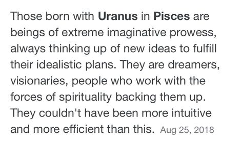 Uranus In Pisces, Uranus Pisces, Venus In Libra, Astrology Signs Aries, Astrological Chart, Gemini And Sagittarius, Chart Astrology, Astrology Pisces, Water Bearer