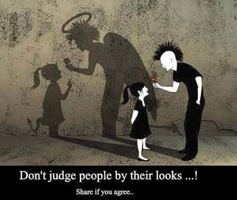 Judge People, Satirical Illustrations, Meaningful Pictures, Meaningful Drawings, Deep Art, Meaningful Art, Deep Meaning, Real Life Quotes, Reality Quotes