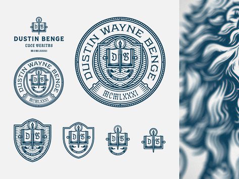 Peter Voth Peter Voth, Aviation Logo, Engraving Illustration, School Logo, Logo Design Inspiration, Logo Icons, Design Inspo, Typography Design, Brand Identity