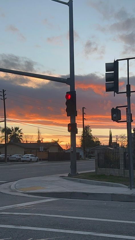 sunset | clouds | aesthetic | bakersfield | california | wallpaper Sunset Clouds Aesthetic, California Wallpaper, Cloudy Sunset, California Aesthetic, Clouds Aesthetic, Bakersfield California, Sunset Clouds, Vision Board Affirmations, Slice Of Life