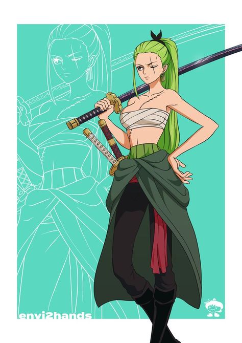 Anime Cosplay Ideas, رورونوا زورو, One Piece Cosplay, One Piece Ace, Zoro One Piece, One Piece Comic, One Piece Fanart, Manga Anime One Piece, Character Wallpaper