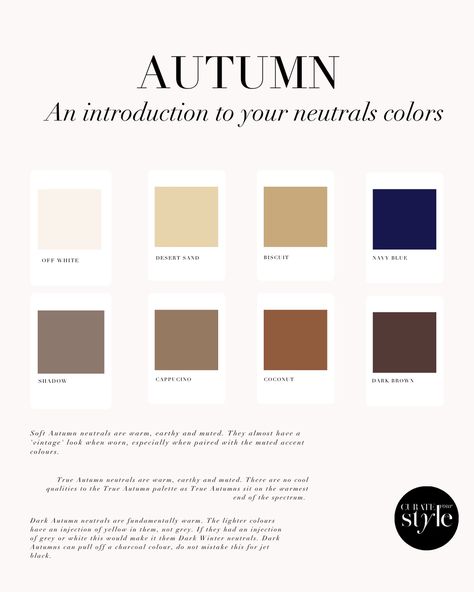 Autumn Palette inspiration with the Autumn queen Hailey Bieber 🤎 . #coloranalysis #colouranalysis #autumnpalette #coloranalyst #haileybieber #haileybieberstyle Warm Autumn Neutrals, Soft Autumn Wedding, True Autumn Color Palette, Building Wardrobe, Autumn True, Autumn Queen, Autumn Color Palette Fashion, Work Closet, Colour Season