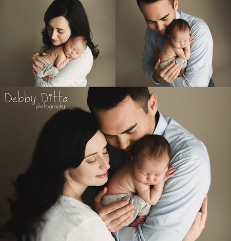 Studio Newborn Parent Poses, Newborn Parent Poses, Parent Poses, Newborn Parents, Sibling Photoshoot, Indoor Maternity Photos, Outdoor Newborn Photography, Newborn Sibling, Tomball Texas