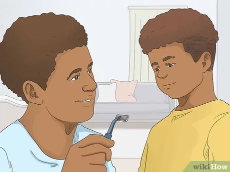 How to Teach Your Kid to Shave the Right Way Safely Primary Games, Teaching Boys, Kids Growing Up, Family Matters, Teen Boy, You Know It, Fun Activities, Shaving