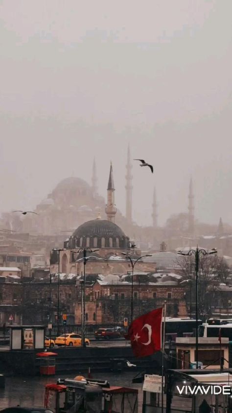 Turkey Places, Turkey Vacation, Istanbul Turkey Photography, Istanbul Photography, Turkey Country, Istanbul Travel, Dream Travel Destinations, Turkey Travel, City Aesthetic