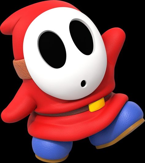 Mario Costume, Shy Guy, Nintendo Characters, Mario Games, Super Mario World, Mario Art, Mario Party, Hashtag Relatable, Doki Doki