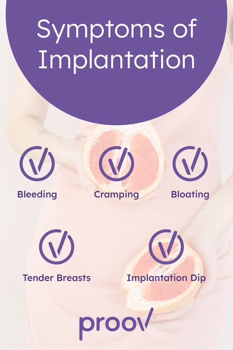 Have you ever wondered what signs of implantation are before taking a pregnancy test? Read our blog to find out exactly what those are! Implantation Symptoms Signs, Signs Of Implantation, Implantation Symptoms, Progesterone Levels, Trying To Conceive, Pregnancy Test, Signs And Symptoms, Health Education, The Common