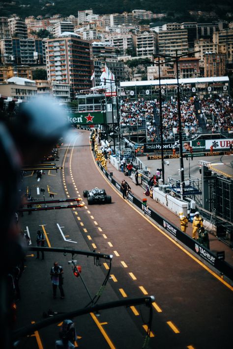 Hamilton Wallpaper, Grand Prix Posters, F1 Lewis Hamilton, Monaco Gp, F1 Wallpaper Hd, Formula 1 Car Racing, Valtteri Bottas, Motorsport Photography, Monaco Grand Prix