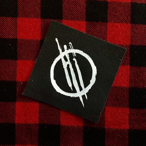 Mother Mother Band Tattoo, Mother Mother Tattoo Band, Mother Mother Aesthetic Band, Mother Mother Band, Black Canvas Paintings, Mother Images, Band Patches, Crust Punk, Punk Pins