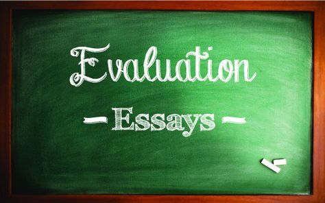 How to Write an Evaluation Essay Evaluation Essay, Creative Writing Essays, College Essay Topics, Cause And Effect Essay, Argumentative Essay Topics, Review Essay, Topic Ideas, Argumentative Writing, Essay Writing Skills