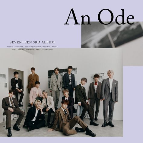 | Post Title: Title: "HIT" | By: SEVENTEEN | From: 'An Ode' |   Track: HIT Artist: SEVENTEEN Album: An Ode Audio URL: https://spoti.fi/2NMMNJY  | #NowPlaying: #Artist: SEVENTEEN | #Track: HIT | #Album: An Ode | #Spotify #Music: https://spoti.fi/2NMMNJY | November 7 2019 at 02:38AM | | Post Published: November 07 2019 at 02:43AM | IFTTT Spotify Music Song Track Artist Tumblr NK | #Tumblr | #ILJP | Album Logo, Seventeen Wallpaper, Kpop Albums, Kpop Album, Choi Hansol, Vernon Seventeen, Won Woo, Pop Albums, Jung Yong Hwa