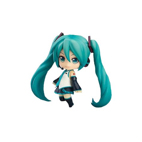 Miku Hatsune Chibi, Nendoroid Anime, Miku Hatsune Vocaloid, Minimalist Icons, Anime Decor, Anime Figurines, Editing Pictures, Phone Themes, Future Kids