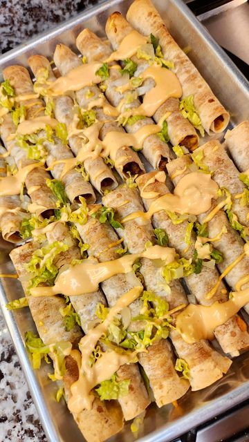 Hamburger Taquitos, Cut The Carb Flatbread Recipes, Cut Da Carb Flatbread Recipes, Cheeseburger Taquitos, Low Carb Taquitos, Cheeseburger Sauce, Cut Da Carb Recipes, Sugar Free Barbecue Sauce, Beef Recipes Easy Dinners