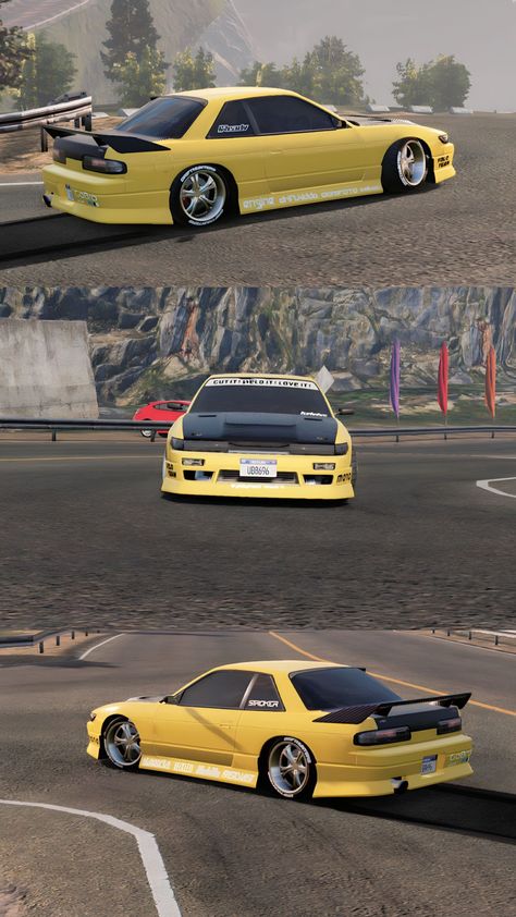 Carx Drift Racing, Fr Legends, Drift Racing, Silvia S13, Best Build, Cars, Quick Saves