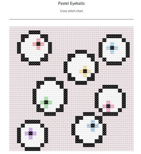 Cross Stitch Patern PDF - LittleDollReads / LittleDollGames's Ko-fi Shop - Ko-fi ❤️ Where creators get support from fans through donations, memberships, shop sales and more! The original 'Buy Me a Coffee' Page. Pastel Goth Cross Stitch, Pastel Goth Home, Goth Cross Stitch, Goth Cross, Goth Home, A Cross, Cross Stitch Chart, Goods And Services, Pastel Goth