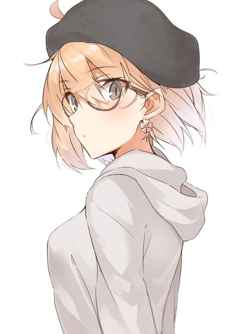 Over-the-Shoulder Glance [Fate] : streetmoe Looking Over Shoulder, Back Drawing, Sky Anime, Drawing Tutorials For Beginners, Big Blue Eyes, Girl Background, Popular Anime, Anime Drawings Tutorials, Female Poses