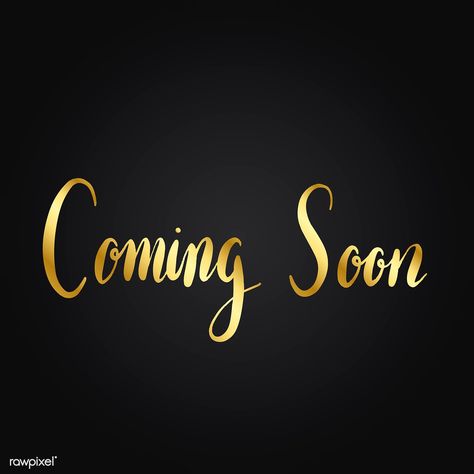 Coming Soon Logo, Coming Soon Quotes, Logo Online Shop, Memphis Pattern, Fashion Logo Branding, Business Banner, Banner Background Images, Photo Art Gallery, Clothing Logo