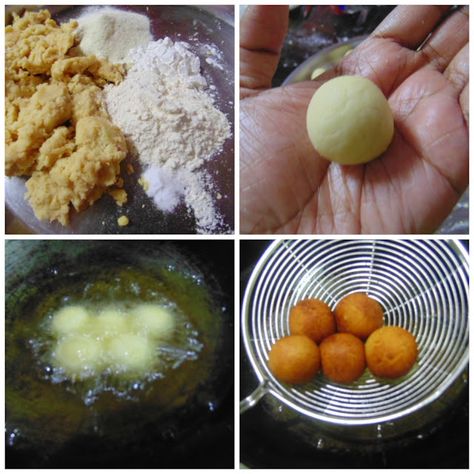 Khoya Gulab Jamun Recipe. | Pepper, Chilli and Vanilla Khoya Gulab Jamun Recipe, Gulab Jamun Recipe, Jamun Recipe, Gulab Jamun, Sweet Tooth, Vanilla, Blogger, Stuffed Peppers