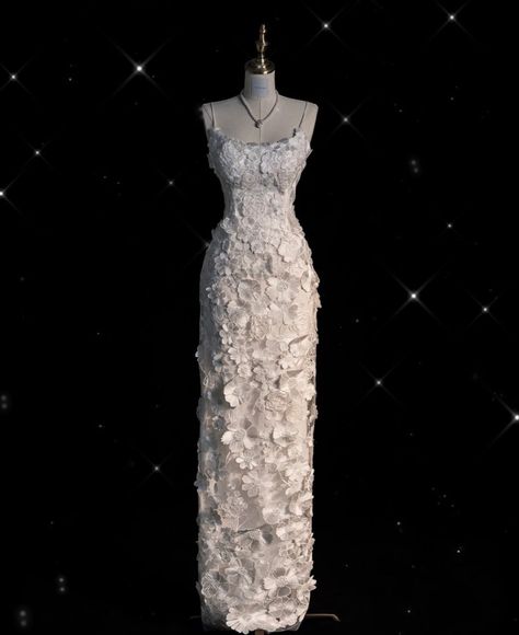 Hey Couture Dress, Hey Couture Wedding Dress, Hey Couture, Princess Vibes, Dream Prom Dress, Edgy Dress, White Ball Gowns, Ethereal Dress, Junior Prom