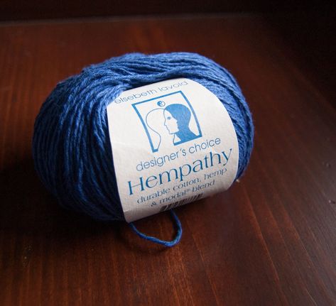 The most popular hemp yarn is hands down Elsebeth Lavold Hempathy. We bought some to give it a try. Have you bought hemp yarn? Hemp Yarn, Yarn For Sale, Yard Project, Dk Weight Yarn, Joann Fabrics, Summer Knitting, Textile Fabrics, Budget Friendly, Most Popular