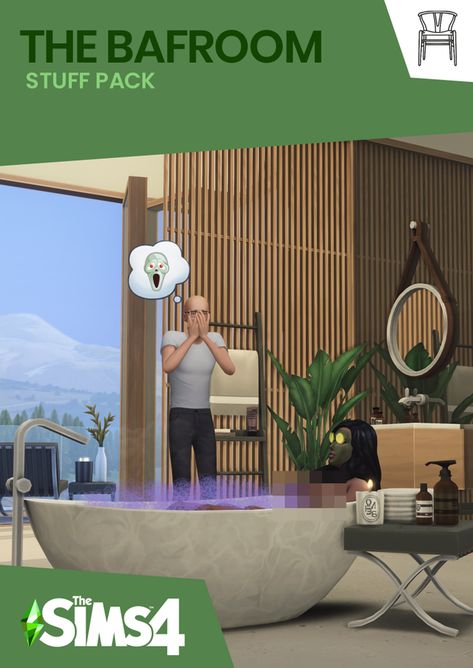 Felixandre x Harrie | Felixandre on Patreon Sims4 House, Los Sims 4 Mods, Muebles Sims 4 Cc, Sims Packs, Bathroom Stuff, Pelo Sims, Sims 4 Game Mods, The Sims 4 Packs, Sims 4 Mm Cc