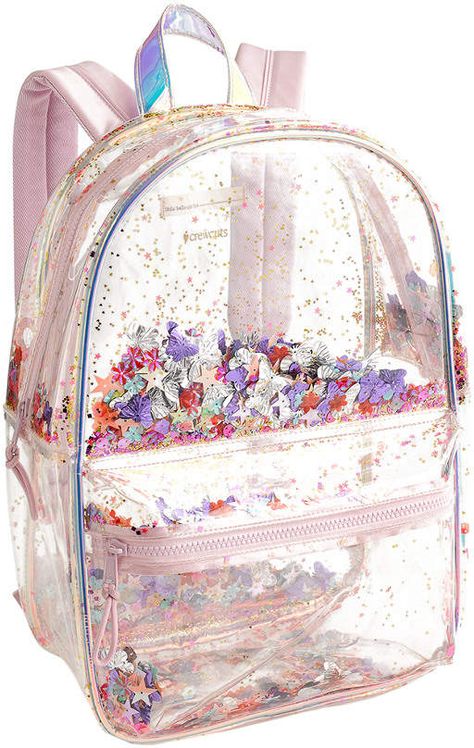 Crewcuts By J.Crew Shake Up Sequin Backpack Skull Purse, Sequin Backpack, Unicorn Backpack, Pvc Bag, Mini Mochila, Sequin Bag, Bag Designs, Fur Bag, Girls Handbags