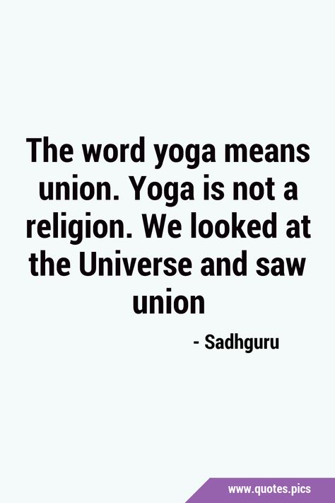 Union Quotes, Spirituality Quotes, Mahadev Quotes, Religion Quotes, Ascended Masters, Quotes Pics, Yoga Is, Another Man, Spiritual Quotes