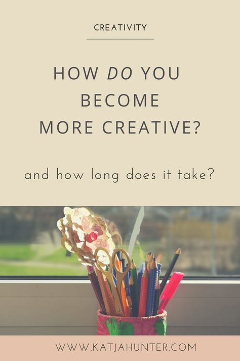 How To Become Creative, How To Become More Creative, Improve Creativity, What Is Creativity, Artist Problems, Creative Coaching, Sketching Tips, Art Essentials, Boost Creativity