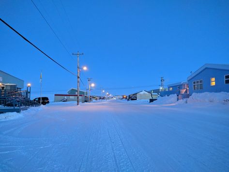 Nunavut Aesthetic, Bishkek Kyrgyzstan, Forever Winter, Finding Love Quotes, Film Locations, Life Vision Board, O Canada, Final Destination, Our Town