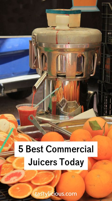 best commercial cold press juicer | best commercial juicer for restaurant | best commercial masticating juicer | best commercial juicer for juice bar | summer drinks | juice recipes | healthy smoothie recipes | smoothie recipes | green juice recipes for weight loss Best Juicer Machine, Commercial Juicer, Drinks Juice, Masticating Juicer, Kitchen Fan, Healthy Smoothie Recipes, Best Juicer, Cold Press Juicer, Green Juice Recipes