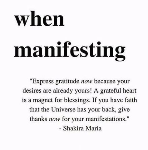 "Expres gratitude now because your desires are already yours! Manifest Now, The Secret Quotes, Secret Quotes, Spiritual Manifestation, Manifestation Board, Manifestation Law Of Attraction, Law Of Attraction Affirmations, Manifestation Journal, Positive Self Affirmations