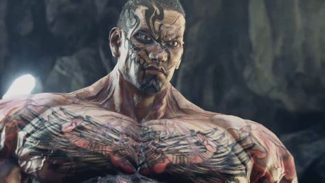 Tekken 7 - Fahkumram DLC TWT Trailer Muay Thai champion Fahkumram enters the fight as part of the Season Pass 3 for Tekken 7. December 09 2019 at 05:40PM  https://www.youtube.com/user/ScottDogGaming New Challenger, Tekken 7, Bandai Namco Entertainment, Game Trailers, New Video Games, Muay Thai, News Songs, Release Date, Good News