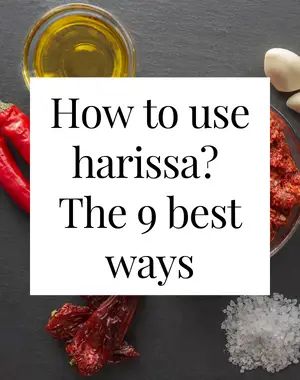 Harissa Uses, What To Use, Cooking Tips, Being Used, Pantry, How To Use