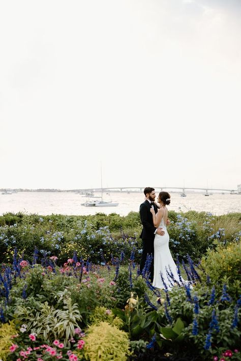 Vibrant Spring Wedding at Marie Selby Gardens Vibrant Spring Wedding, Lush Landscape, Sarasota Wedding, Botanical Gardens Wedding, Film Photographer, Sarasota Florida, Stunning Gowns, Film Photographers, Wedding Film