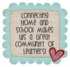 connecting home and school makes us a great community of learners Parents Teacher Meeting Quotes, Pta Mom, Parent Teacher Relationship, Parent Teacher Meeting, Family Involvement, Motivational Funny, Parent Volunteers, Parent Involvement, Teacher Conferences