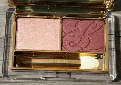 The London Beauty Review: Swatches: Estee Lauder Eyeshadow Duos Raisins Estee Lauder Eyeshadow, The Virtues, Estee Lauder Makeup, Beauty Storage, Mac Eyeshadow, Beauty Review, Estee Lauder, Food Recipe, The London