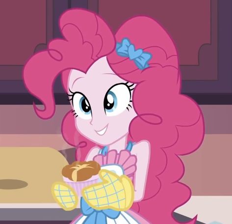 Pinky Pie Human, Pinkie Pie Equestria Girl, Equestria Girls Pinkie Pie, Pinkie Pie Human, Pink Pie, Magical Girl Aesthetic, Human Icon, Funny Duck, Equestria Girl