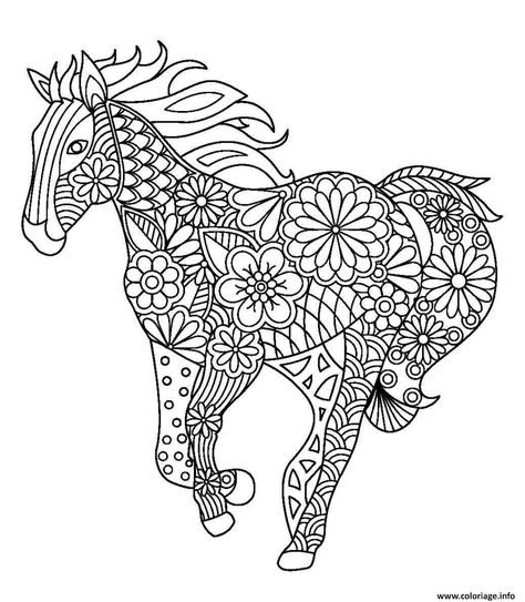 Acquiescer des œuvres d'art pile votre maison peut appartenir une tâche ardue. L...  #coloriagechevalbarbie #coloriagechevalhalloween #coloriagechevalmandala #coloriagechevalsautdobstacle #coloriagechevalsautobstacle Horse Coloring Books, Arte Folk, Horse Coloring Pages, Adult Colouring Pages, Printable Adult Coloring Pages, Coloring Pages To Print, Horse Coloring, Mandala Coloring Pages, Hand Art Drawing