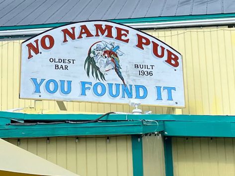 The Best Florida Keys Dive Bars (You've Never Visited) Key West Bars, Key Deer, Florida Keys Road Trip, Dive Bars, Dive Bar, Interesting Places, The Keys, Florida Keys, Tiki Bar