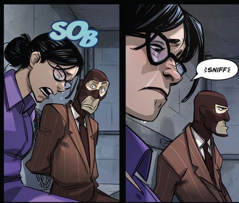 Ms Pauling, Miss Pauling, Spy Tf2, Tf2 Comics, Tf2 Funny, Valve Games, Team Fortress 2 Medic, Tf2 Memes, 2000s Art