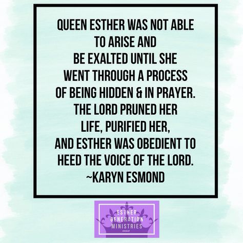 Esther Fasting And Prayer, 3 Day Esther Fast, Esther Anointing, Esther Fast, Warrior Princess Quotes, Biblical Woman, Biblical Knowledge, Kingdom Living, Godly Living