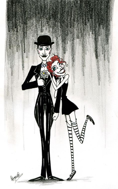 https://www.deviantart.com/xmorganaartx/art/The-Dresden-Dolls-352290521 Dolls Wallpaper, Dark Cabaret, Dresden Dolls, Doll Tattoo, Cabaret, Dresden, Wallpaper Aesthetic, Pretty Art, Aesthetic Clothes