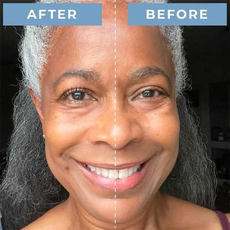 Eye Makeup Tips For Women Over 60 | PrimePrometics Eye Makeup Guide, Evening Eye Makeup, Short Eyelashes, Eyelash Tips, Makeup Tips For Older Women, Beauty Formulas, Panda Eyes, Thick Brows, Best Mascara