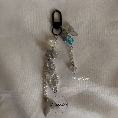 The Sea Collection - Mermaid Tails Keychain is out now! Limited stock! #handmade #diy #craft #beads #smallbusiness #smallbusinessowner #smallbusinesssupport Craft Beads, Mermaid Tails, Small Business Owner, Limited Stock, The Sea, Mermaid, Beads