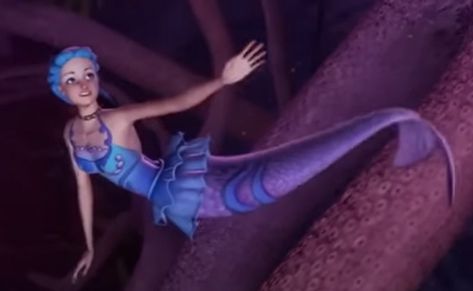 Barbie Mermaidia Nori Mermaidia, Nori Barbie, Barbie Mermaidia, 2000s Barbie, Barbie Nostalgia, Cosplay Design, Mermaid Ideas, Barbie Mermaid, 2000s Baby